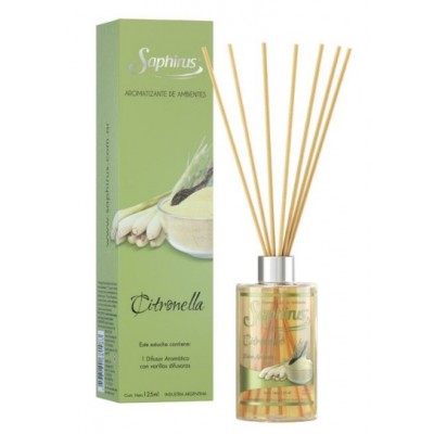 Difusor Citronella Difusor Citronella