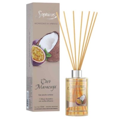 Difusor Coco Maracuyá