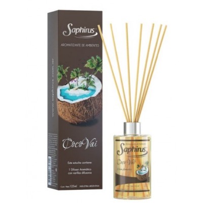 Difusor Coco Vai Difusor Coco Vai
