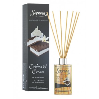 Difusor Cookies & Cream Difusor Cookies & Cream
