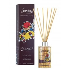 Difusor Cristóbal Difusor Cristóbal