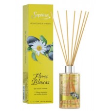 Difusor Flores Blancas Difusor Flores Blancas