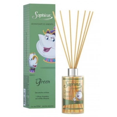 Difusor Green Difusor Green