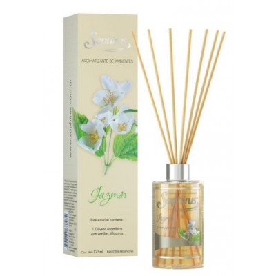 Difusor Jazmín Difusor Jazmín