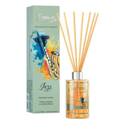 Difusor Jazz Difusor Jazz