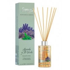 Difusor Lavanda Y Te Verde Difusor Lavanda Y Te Verde