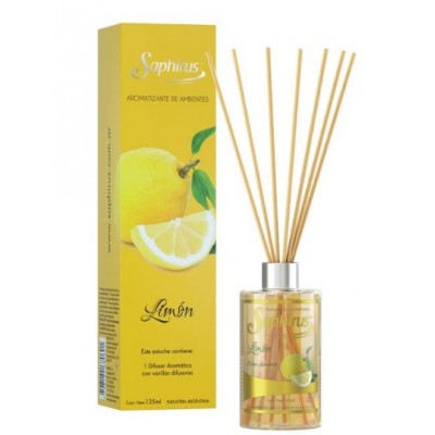 Difusor Limón Difusor Limón