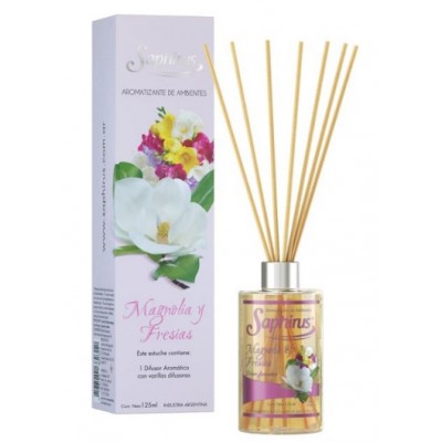 Difusor Magnolia Y Fresias Difusor Magnolia Y Fresias