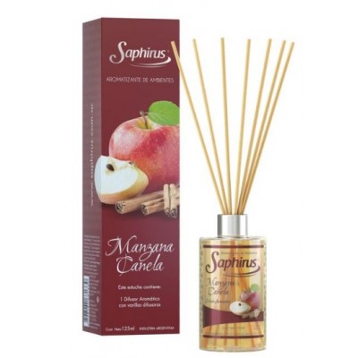 Difusor Manzana Canela Difusor Manzana Canela