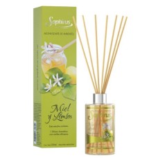 Difusor Miel Y Limón