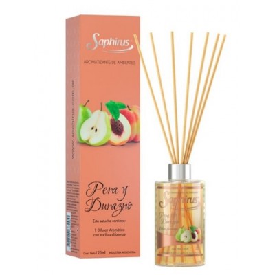 Difusor Pera Y Durazno