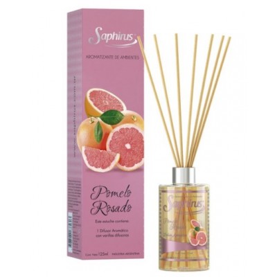 Difusor Pomelo Rosado Difusor Pomelo Rosado