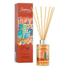 Difusor Praga Difusor Praga