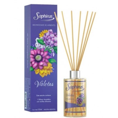 Difusor Violetas Difusor Violetas