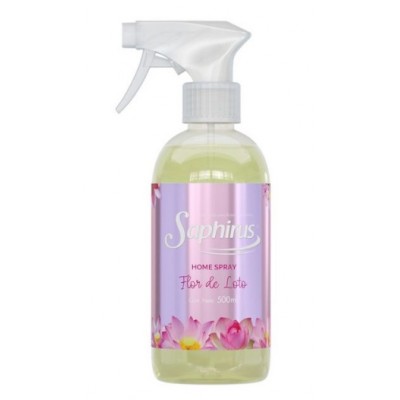 Home Spray Flor De Loto Home Spray Flor De Loto