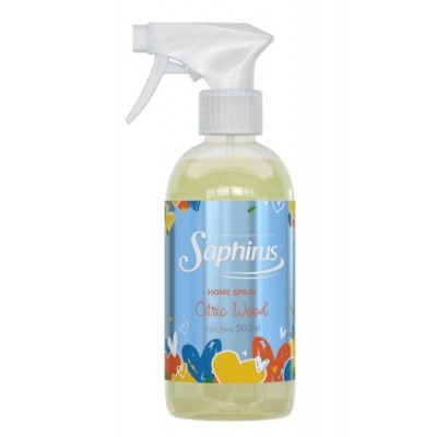 Home Spray Citric Wood