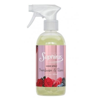 Home Spray Frambuesa & Rosas Home Spray Frambuesa & Rosas