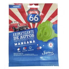 Route 66 Manzana Route 66 Manzana