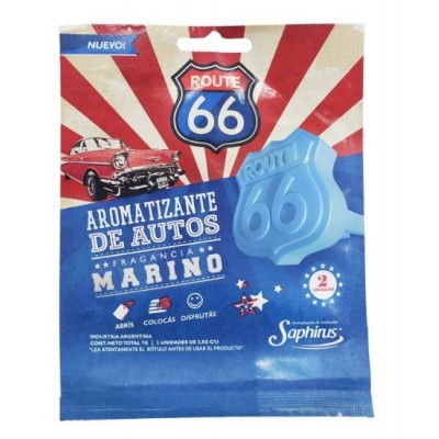 Route 66 Marino Route 66 Marino