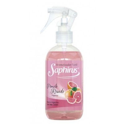 Textil Pomelo Rosado