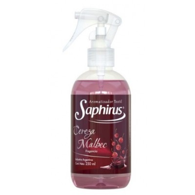 Textil Cereza Malbec Textil Cereza Malbec