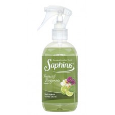 Textil Fresias Y Bergamota Textil Fresias Y Bergamota