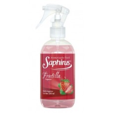 Textil Frutilla Textil Frutilla