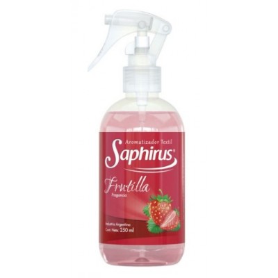 Textil Frutilla Textil Frutilla