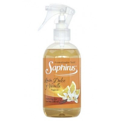 Textil Limón Dulce Y Vainilla Textil Limón Dulce Y Vainilla