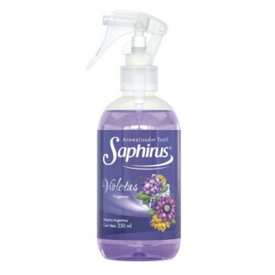 Textil Violetas Textil Violetas