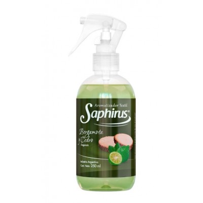 Textil Bergamota & Cedro Textil Bergamota & Cedro