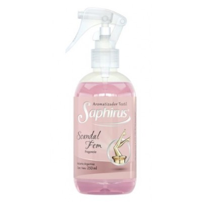 Textil Scandal Fem Textil Scandal Fem