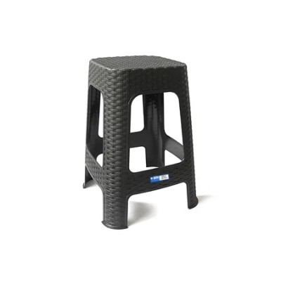 Banqueta Simil Ratan Sina