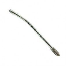 Bombilla Curva La Mateadora