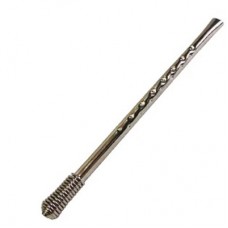 Bombilla Recta La Mateadora