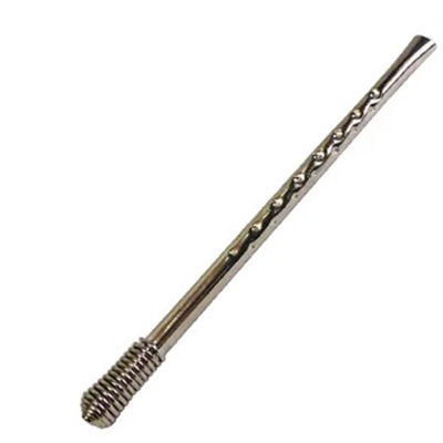 Bombilla Recta La Mateadora