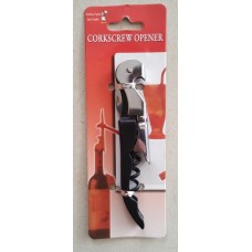 Sacacorcho Corkscrew