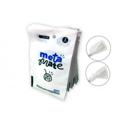 Filtro Para Bombilla X 2 Costumbres Argentinas