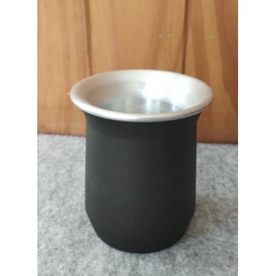 Mate Pintado De Aluminio Generico