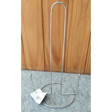 Porta Rollo Cocina De Alambre Hw62109 Generico