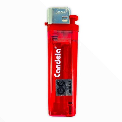 Encendedor Comun Candela