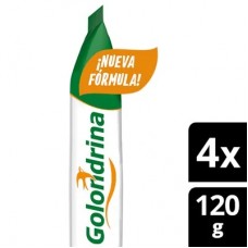 Velas Golondrina Con Cera De Soja 120