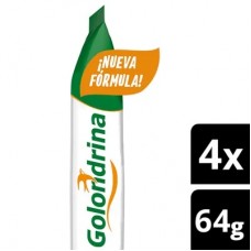 Velas Golondrina Con Cera De Soja 64