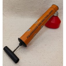 Maquina Para Flit Gorrion