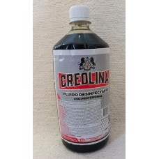Creolina Fluido Desinfectante X 1 L
