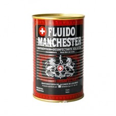 Manchester Fluido X350 Ml