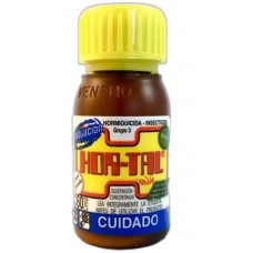 Hormiguicida Liquido X60 Hortal