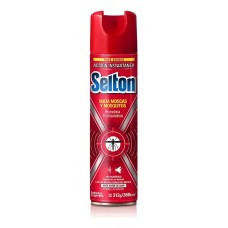 Selton Mmm Rojo Selton