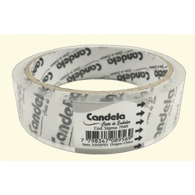 Cinta Confitera Candela