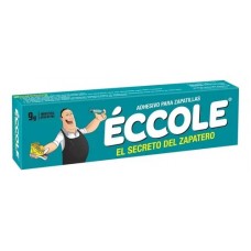 Eccole Pegamento x9g